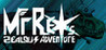 Mr Rex's Zealous Adventure Image