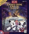 Disney's 101 Dalmatians: Escape From DeVil Manor Image