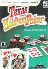 Texas Hold 'em Poker (Black Tooth) Image