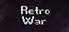 Retro War Image