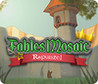 Fables Mosaic: Rapunzel Image