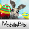 Easter Eggs - help the easter bunny Image