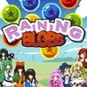 Raining Blobs Image