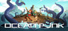 Ocean Current Punk Image