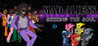 Mad Aliens: Seeking the Soul Image