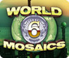 World Mosaics 6 Image