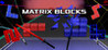 Matrix Blocks Image