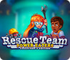 Rescue Team 12: Power Eaters Image