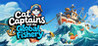 Captain Whiskers: Incremental Seas