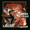 Teocida + Estigma Image