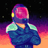 Black Paradox Image
