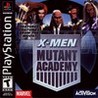 X-Men: Mutant Academy