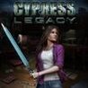 Cypress Legacy Image