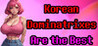 Korean Dominatrixes Are the Best Image
