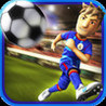 Striker Soccer London Image