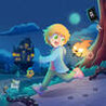 Asfalia: Panic at the Mansion Image
