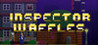 Inspector Waffles Image