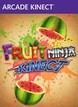 Fruit Ninja Kinect: 8-Bit Cartridge thumbnail