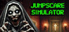 Jumpscare Simulator