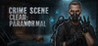 Crime Scene Clean: Paranormal Image
