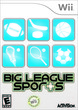 Big League Sports thumbnail