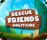 Rescue Friends Solitaire Image