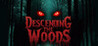 Descending The Woods Image