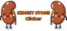KIDNEY STONE Clicker