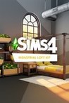 The Sims 4: Industrial Loft Image