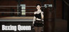 Boxing Queen Image