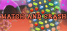 Match and Crash Image