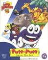 Putt-Putt Saves the Zoo Image