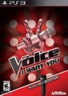 The Voice: I Want You