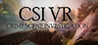 CSI VR: Crime Scene Investigation