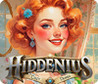 Hiddenius: Cozy Design Image