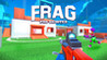 FRAG Pro Shooter Image