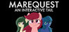 MareQuest: An Interactive Tail