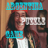Argentina Puzzle Gaming Image
