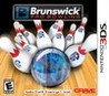 Brunswick Pro Bowling Image
