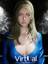 Virtual Girlfriend Image