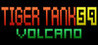 Tiger Tank 59 I Volcano Image