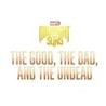Marvel's Midnight Suns - The Good, the Bad, and the Undead