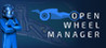 Open Wheel Manager Image