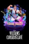 Disney Villains: Cursed Cafe Image