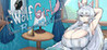 WolfGirl RoomMate