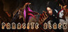 Parasite Black Image