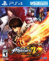 The King of Fighters XIV Image