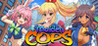 Maiden Cops Image