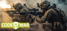 Code of War Gun Shooting Games Image