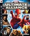 Marvel: Ultimate Alliance Image